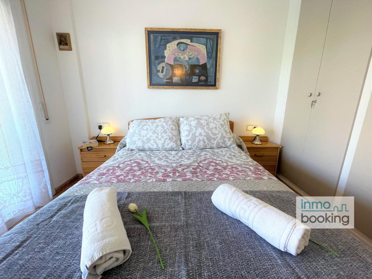 Diamant Apartment, Con Parking 살루 외부 사진