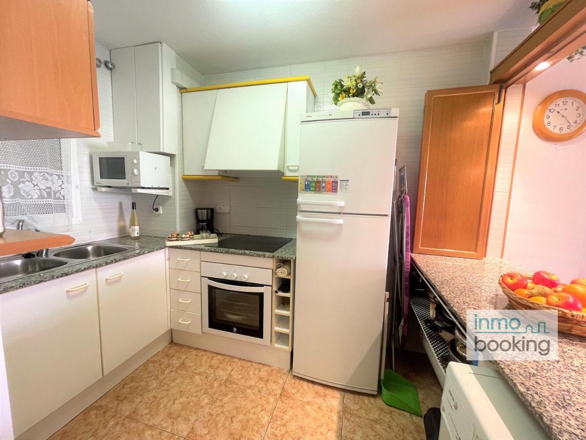 Diamant Apartment, Con Parking 살루 외부 사진