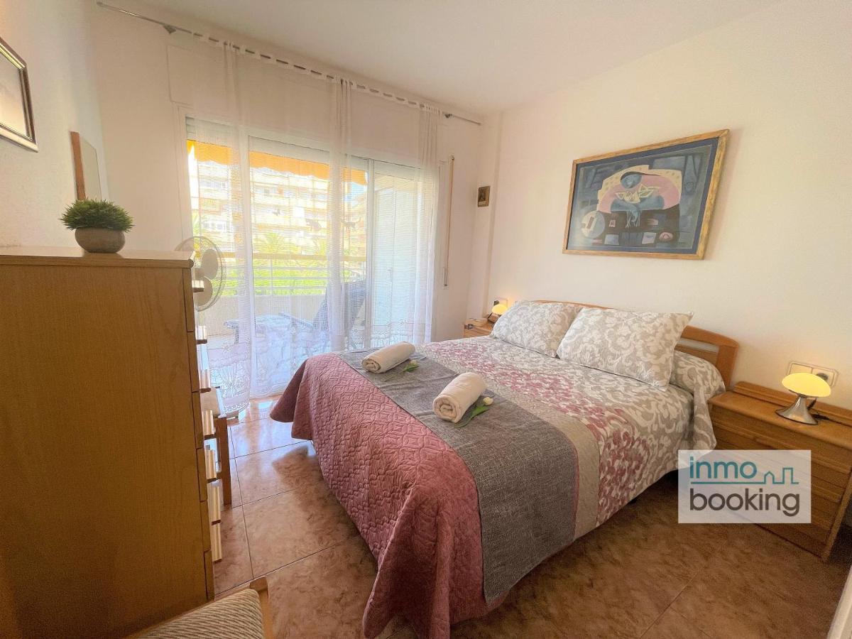 Diamant Apartment, Con Parking 살루 외부 사진