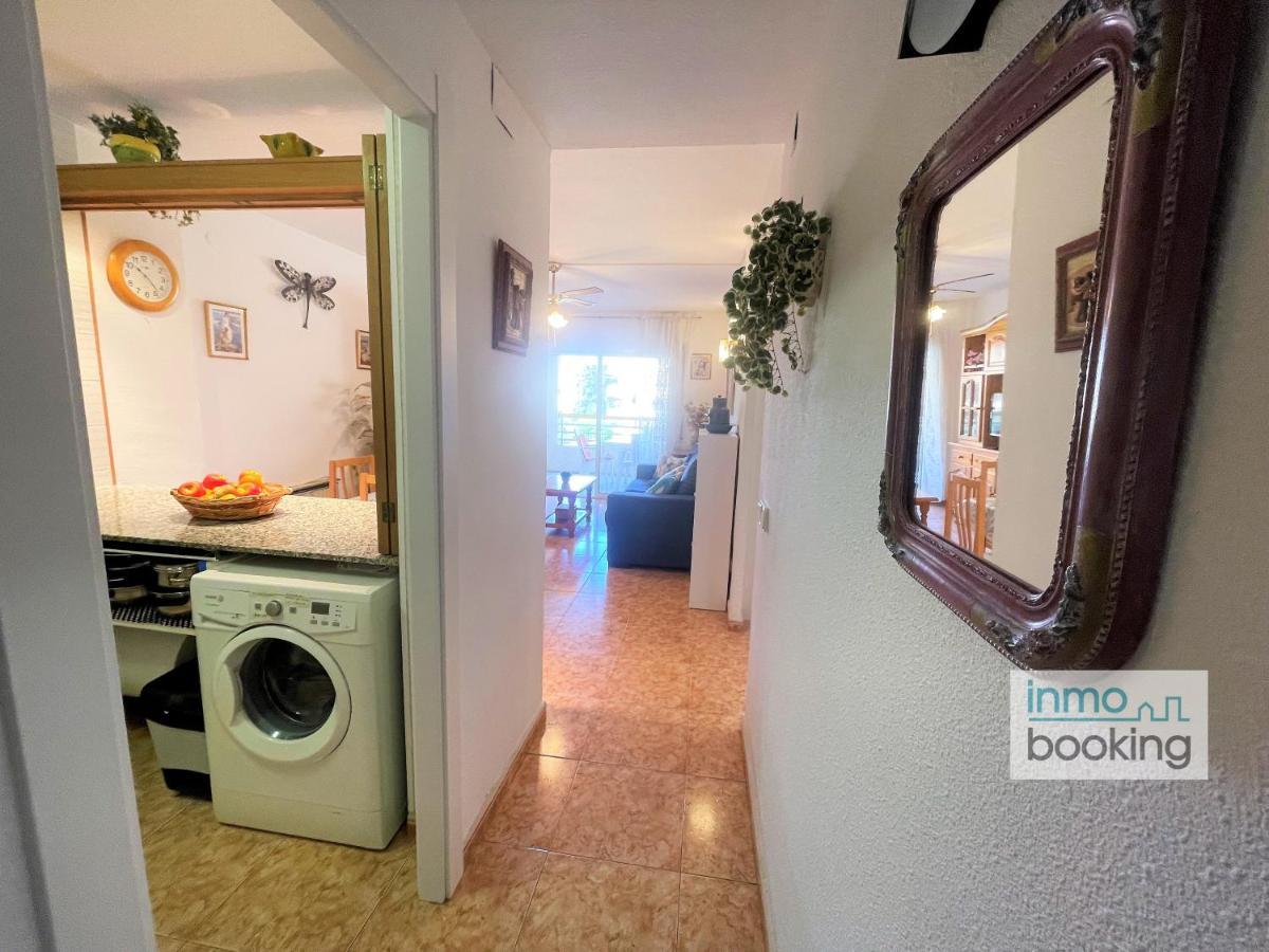 Diamant Apartment, Con Parking 살루 외부 사진