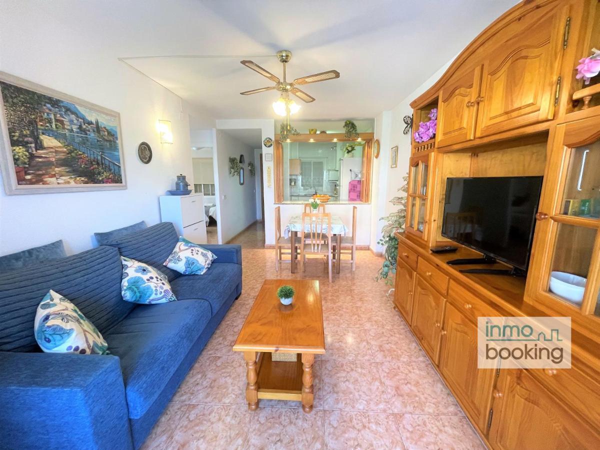Diamant Apartment, Con Parking 살루 외부 사진