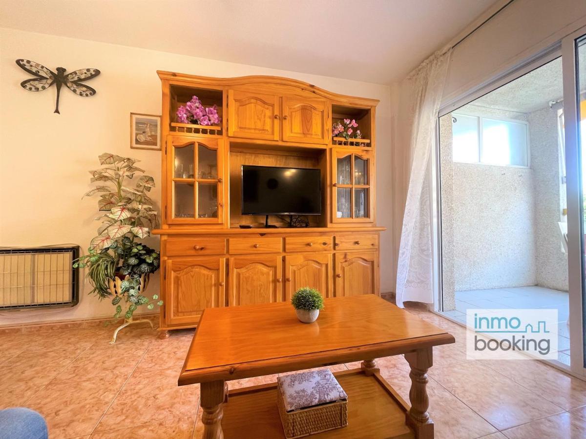 Diamant Apartment, Con Parking 살루 외부 사진