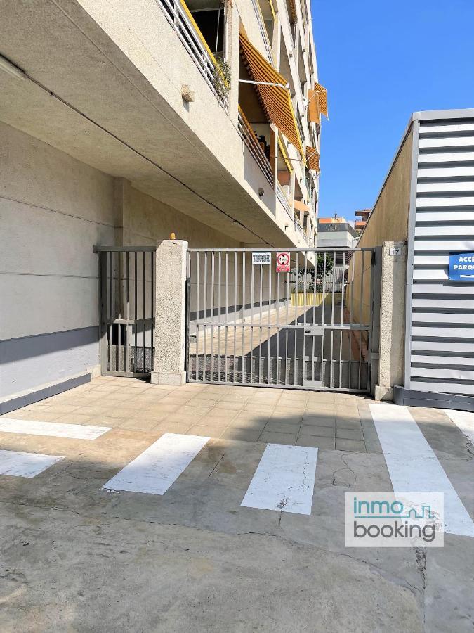 Diamant Apartment, Con Parking 살루 외부 사진
