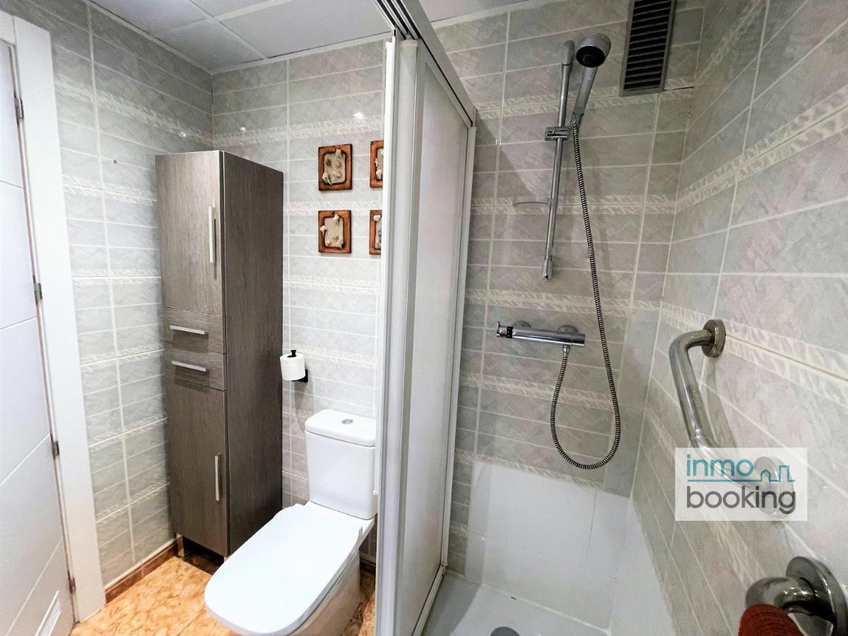 Diamant Apartment, Con Parking 살루 외부 사진