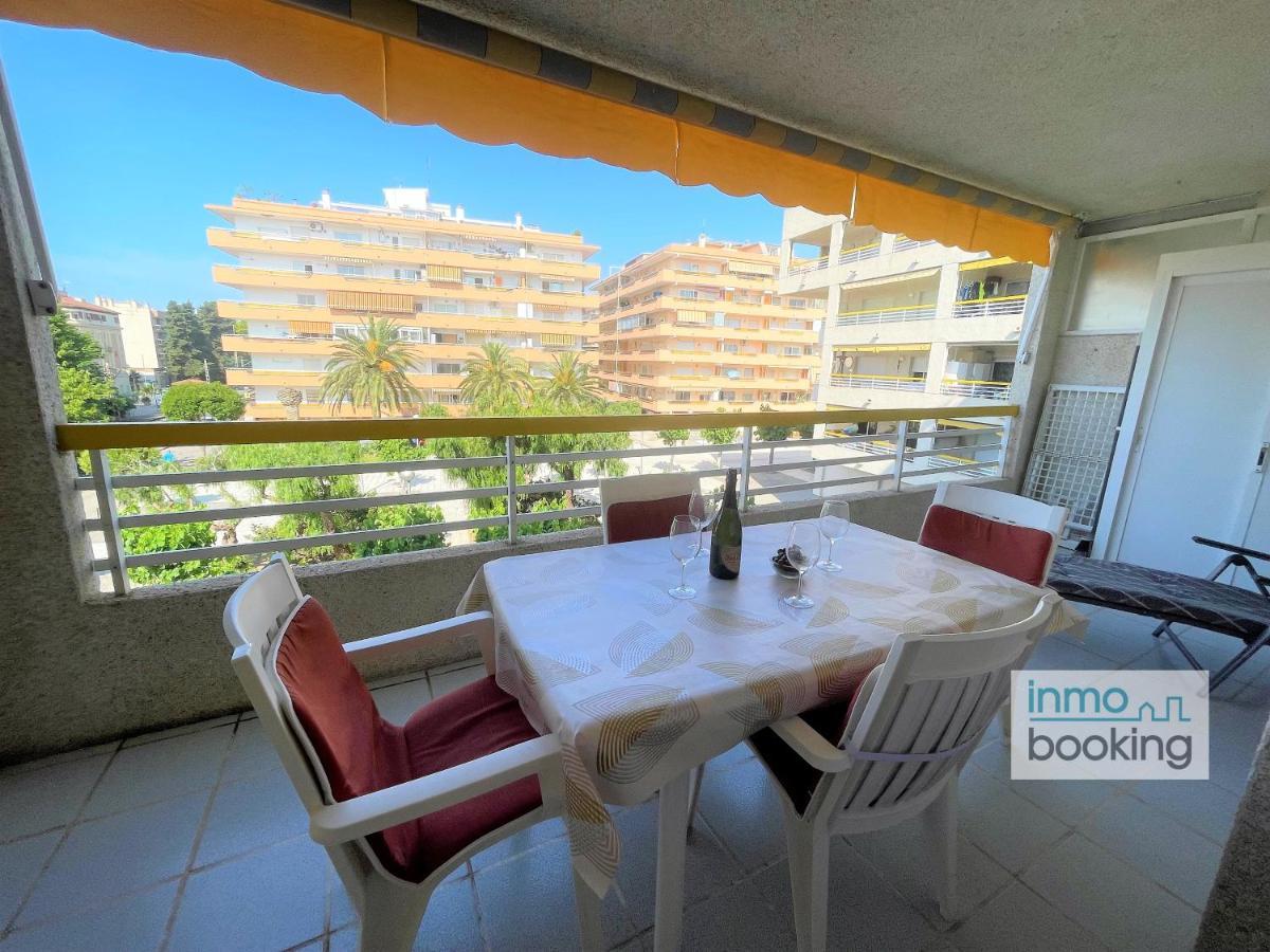 Diamant Apartment, Con Parking 살루 외부 사진