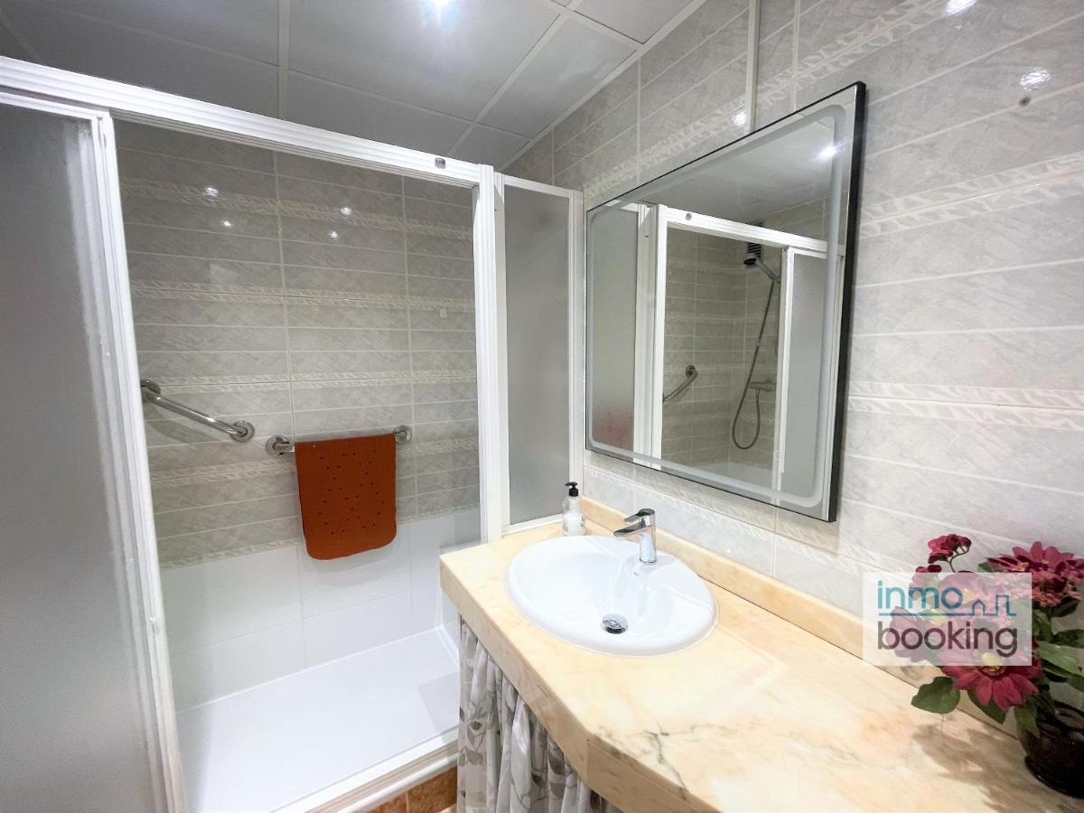 Diamant Apartment, Con Parking 살루 외부 사진