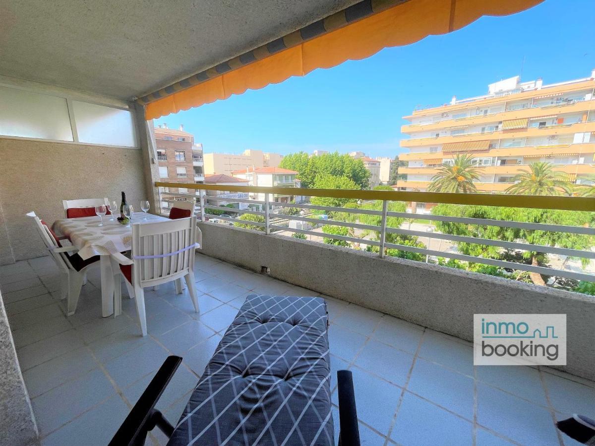 Diamant Apartment, Con Parking 살루 외부 사진