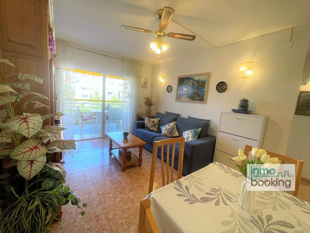 Diamant Apartment, Con Parking 살루 외부 사진