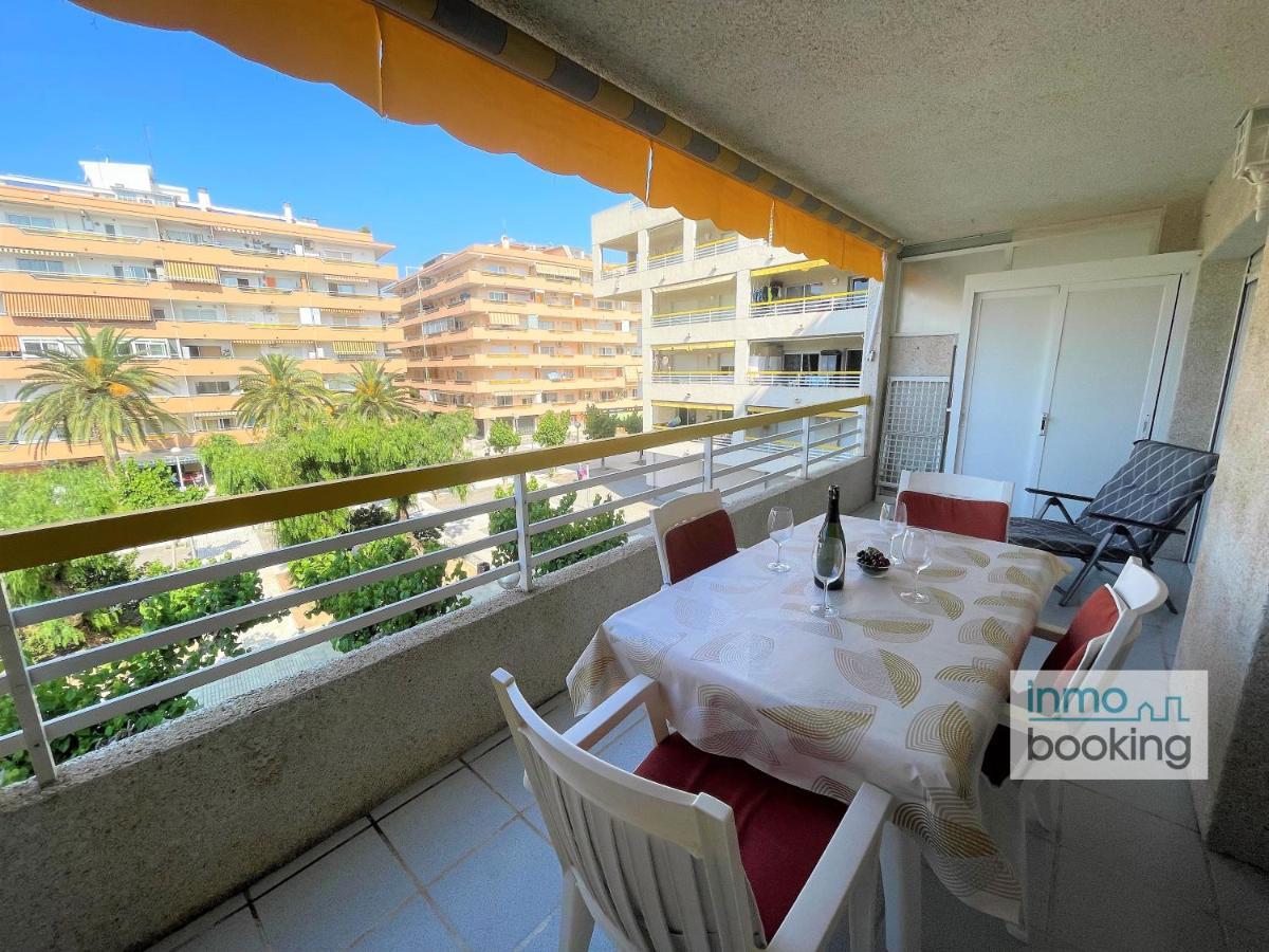 Diamant Apartment, Con Parking 살루 외부 사진