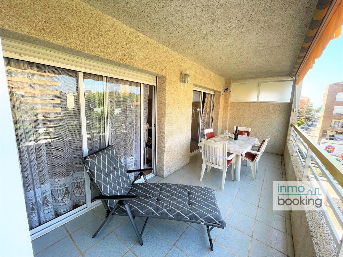 Diamant Apartment, Con Parking 살루 외부 사진